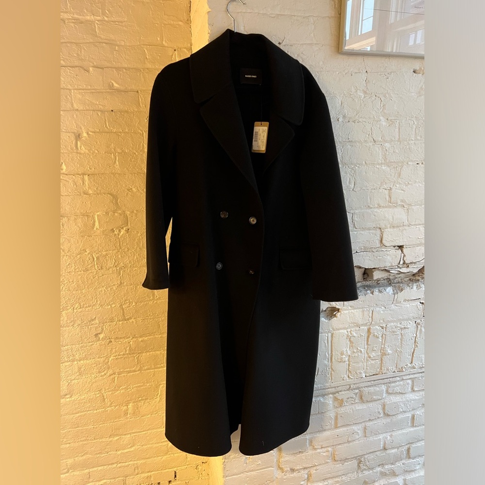 Rachel Comey Axel coat NWT